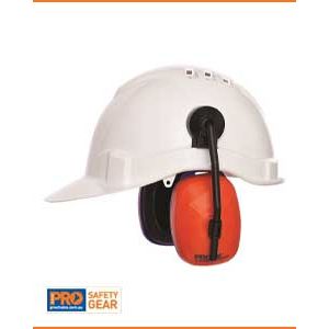 Viper Hard Hat Earmuffs