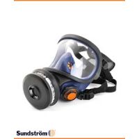 Sundström SR200 Full Face Respirator