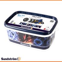 Sundström SR100 Half Face Respirator Pro Kit (with ABE1/P3 Filter)