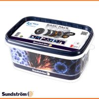 Sundström SR900 Half Face Respirator Basic Kit  (with A1/P3 Filter)