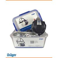 Dräger X-Plore 3500 Painter Respirator Kit