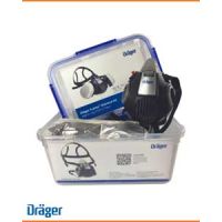 Dräger X-Plore 3500 Construction Respirator Kit