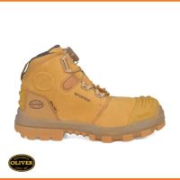 Oliver AT54 130mm BOA Waterproof Safety Boot