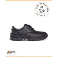 Mongrel Non-Safety Derby Shoe