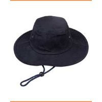 Board Brim Surf Hat