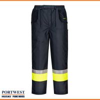 Yellow/Navy