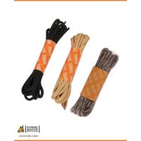 Mongrel Work Boot Laces