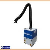 Weldclass ALLCLEAR MA100 Mobile Welding Fume Extractor with Single 3m Arm