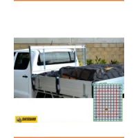 SafeGuard Cargo Net - Medium Rack Net
