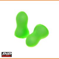 PIP Banded Foam Earplug Replacement Pods - Pack/20prs