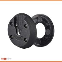 Dustlight Clothing Fastener