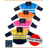 Blue / Navy