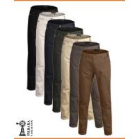 Pilbara Mens Cotton Stretch Jeans