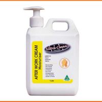 Ultra Clean Hands After Work Cream - 1L