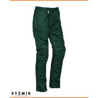Syzmik Rugged Cooling Cotton Ripstop Cargo Pants