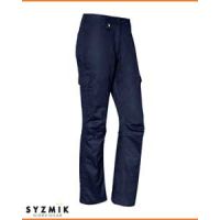 Syzmik Womens Rugged Cooling Pant