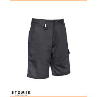 Syzmik Rugged Cooling Vented Short