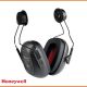 Verishield VS120 (L2H) Cap Mounted Earmuff - Class 5