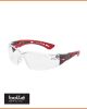 Bolle Rush Plus Safety Glasses