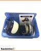 Sundström SR200 Full Face Kit w/ SR297 ABEK1 Gas Filter