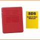 Medium Top Opening SDS Document Storage Box