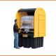 IBC Pallet Outdoor with Shed