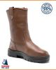 Steel Blue HEELER Pull On Nitrile Outsole Safety Boot