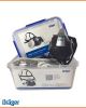 Dräger X-Plore 3500 Construction Respirator Kit