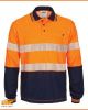 Yellow/Navy