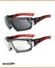 Scope 'Speed Pro' Safety Glasses