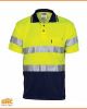 Yellow/Navy