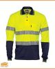 Yellow/Navy