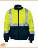 Yellow/Navy