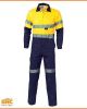 Yellow/Navy