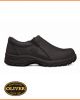 Oliver Women's Slip On Safety Shoe (49 Series)