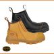 Oliver AT54 Elastic Sided Safety Boot