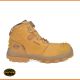 Oliver AT54 130mm BOA Waterproof Safety Boot