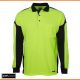 Lime/Black