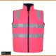 Pink/Navy
