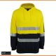 Yellow/Navy