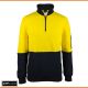 Yellow/Navy