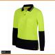 Lime/Navy