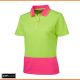 Lime/Pink