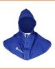 Promax Blue FR Welders Hood