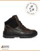 Mongrel Non-Safety Lace Up Boot