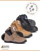 Mongrel Non-Safety Zipsider Boot