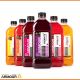 Body Armour Hydrate+ Hypotonic 2L Concentrate