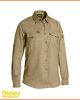 Bisley Women's X Airflow Ripstop Shirt