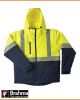 Yellow/Navy