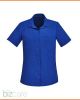 Bizcare Womens Florence Plain Short Sleeve
